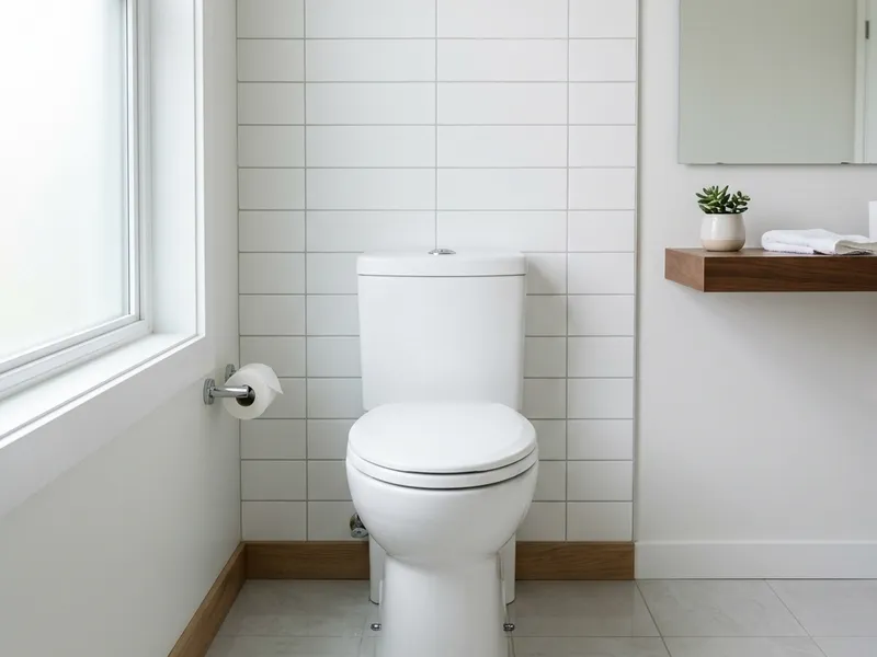 Toilet Repair & Installation Plumber in Ozark, AR